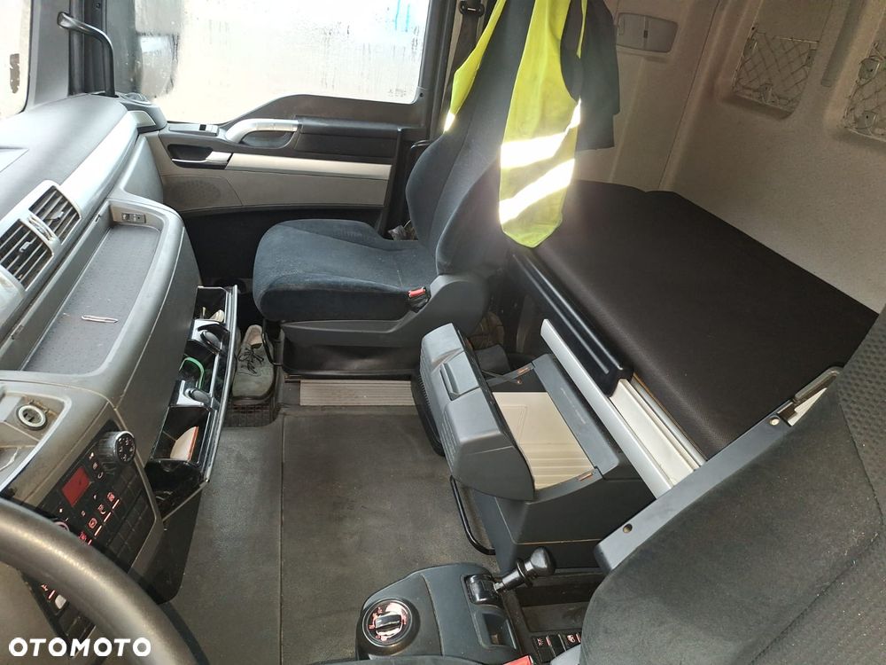 MAN TGX 18.440 - 3