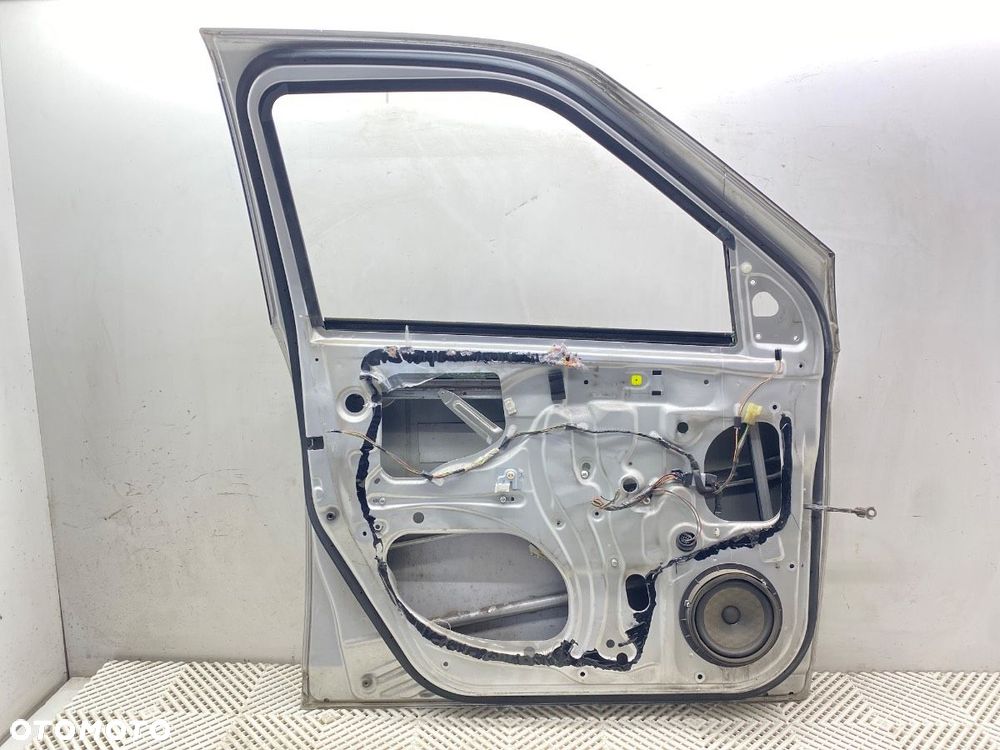 DRZWI LEWY PRZÓD  SUZUKI SWIFT III (MZ, EZ) 2005 - 2022 1.3 DDiS (RS 413D) 51 kW [69 KM] olej - 7