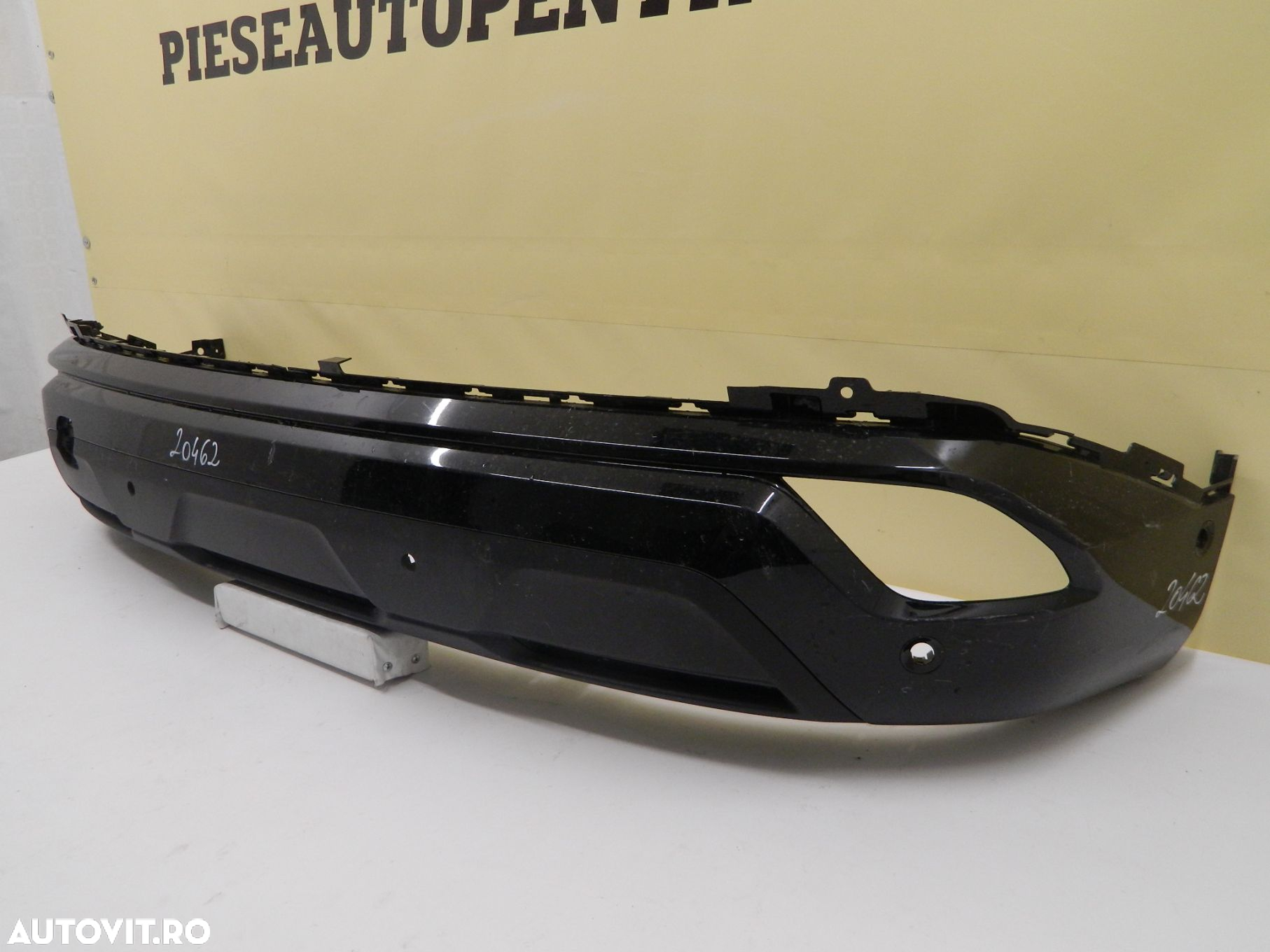 Spoiler bara spate Renault Austral, 2022, 2023, 2024, cod origne 850180287R. - 4