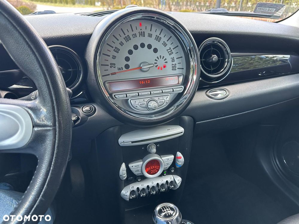 MINI Cooper - 9