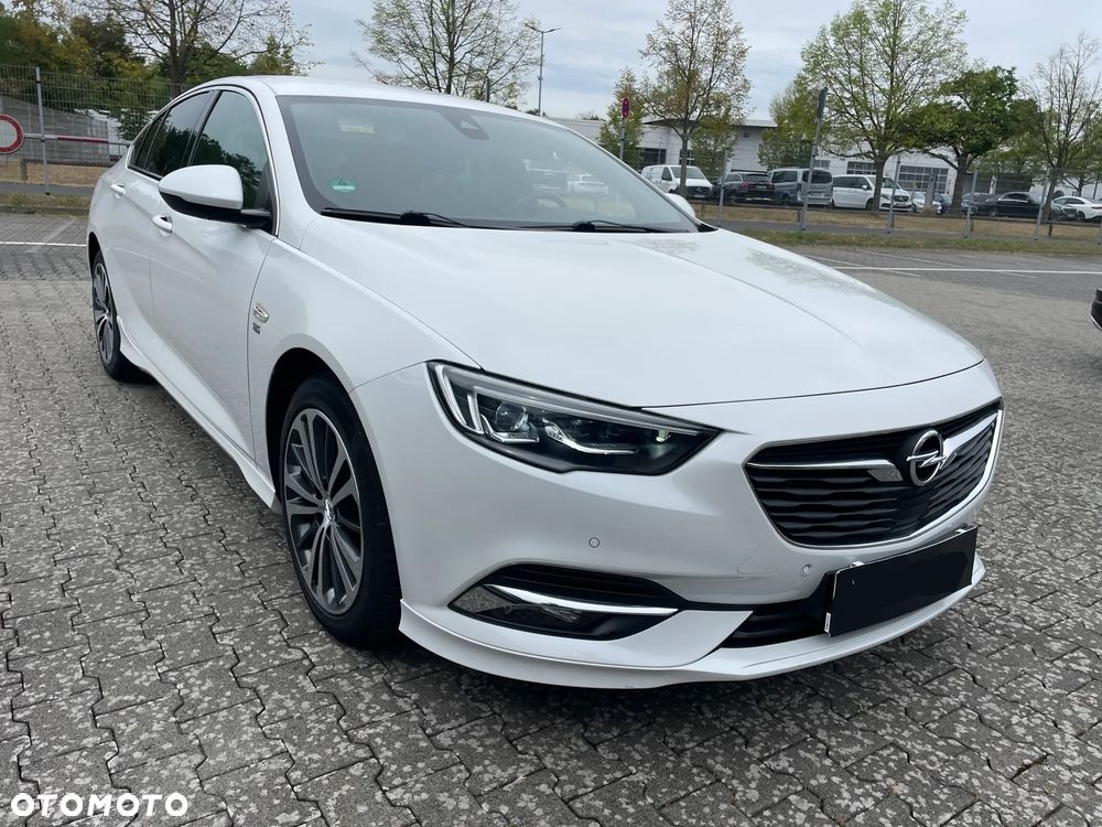 Opel Insignia 1.5 T Exclusive S&S - 2