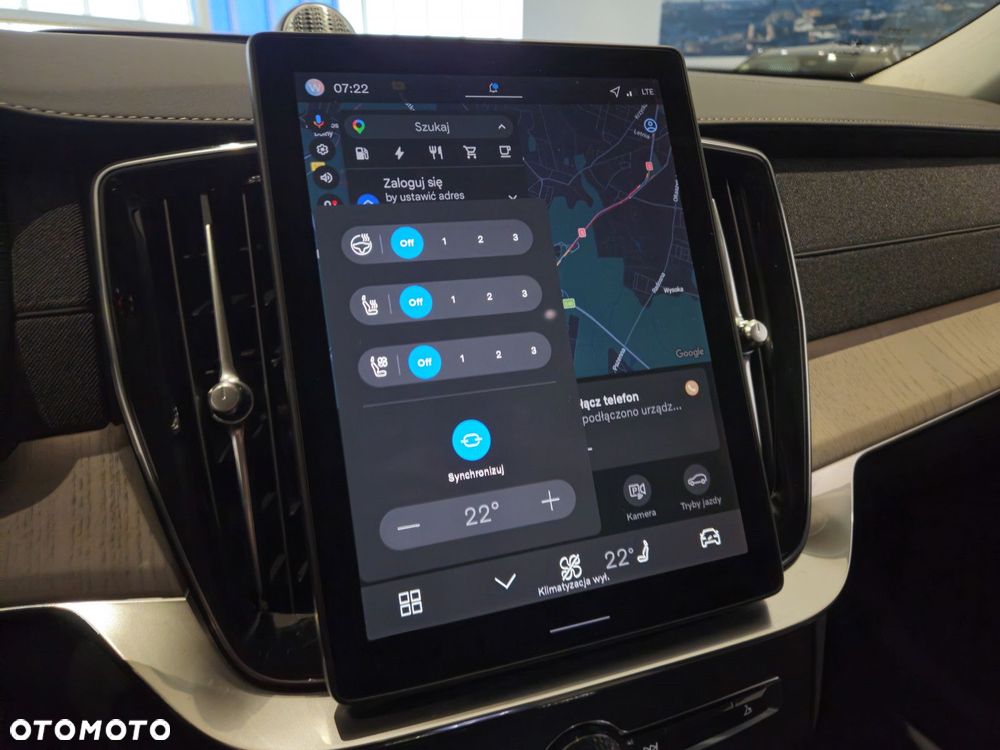 Volvo XC 90 - 18