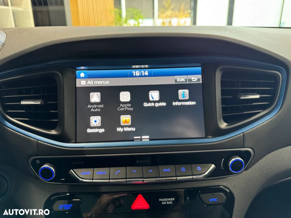 Hyundai IONIQ 141CP Exclusive - 19