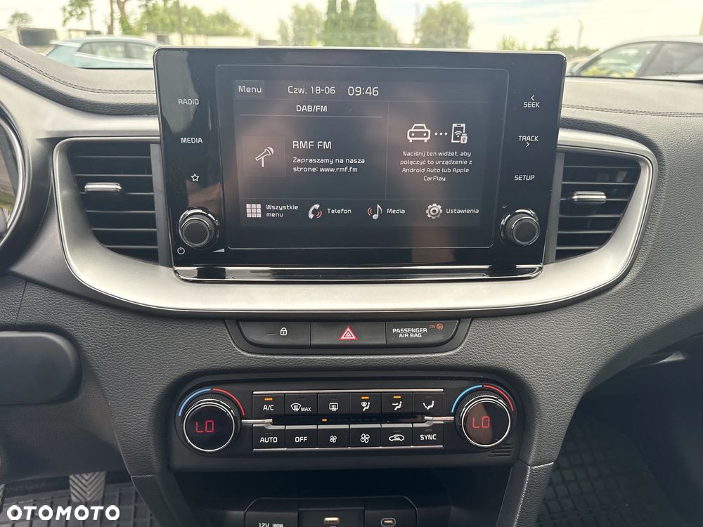 Kia XCeed 1.5 T-GDI M - 23