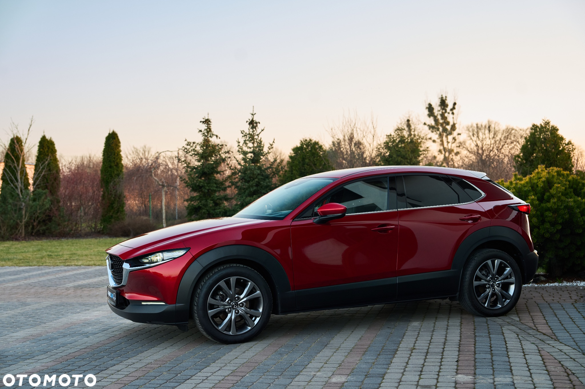 Mazda CX-30 - 5