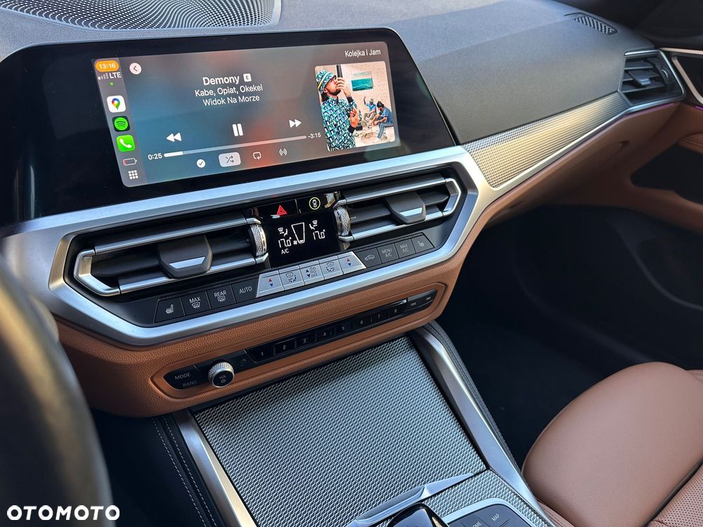 BMW Seria 4 M440i xDrive mHEV sport - 30