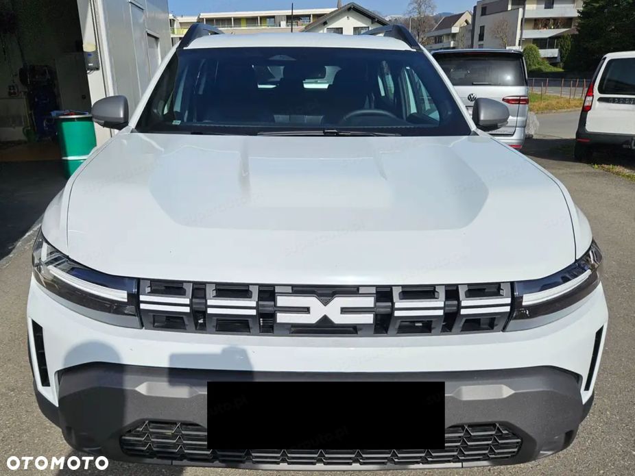 Dacia Duster - 4