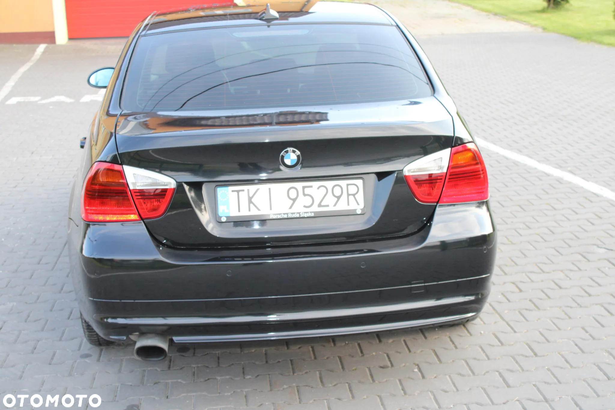 BMW Seria 3 318i Edition Exclusive - 6