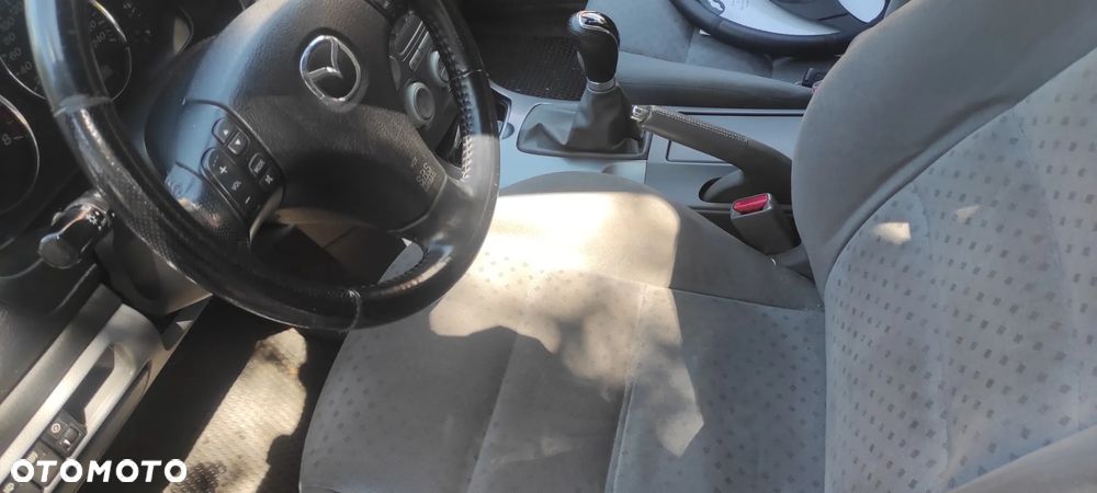 Mazda 6 2.0 Comfort - 11