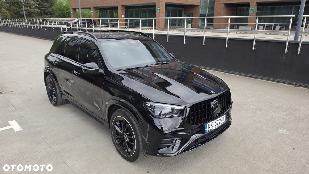 Mercedes-Benz GLE - 22