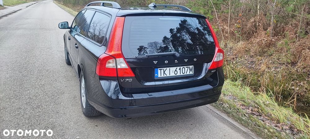 Volvo V70 2.0 Momentum - 8