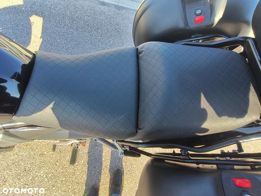 Suzuki Bandit - 11