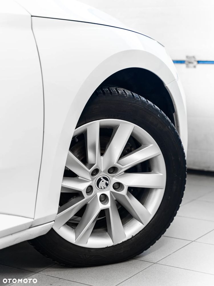 Skoda Superb 1.5 TSI ACT Ambition DSG - 10