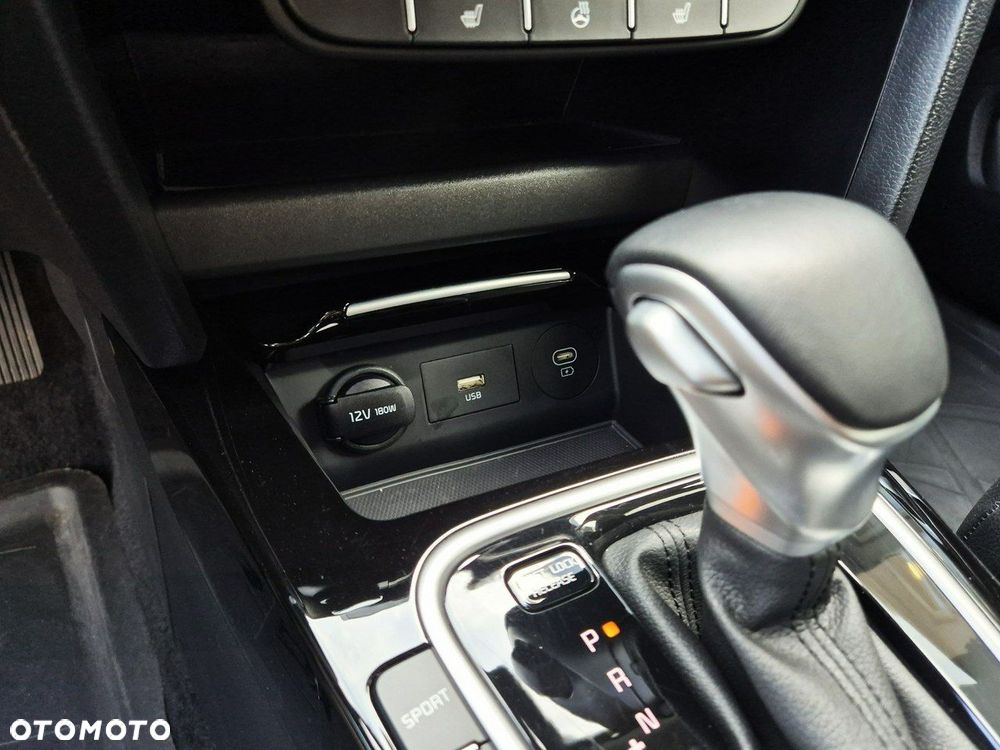 Kia Ceed 1.5 T-GDI Tribute DCT - 36