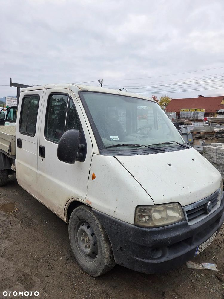 Fiat Ducato - 2