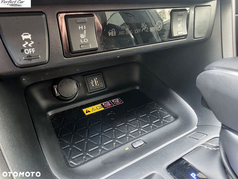 Toyota RAV4 2.5 Hybrid GR Sport 4x4 - 17