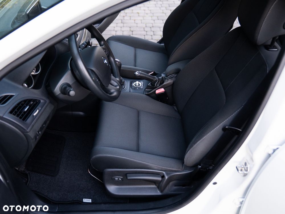 Renault Megane 1.6 16V Authentique - 25