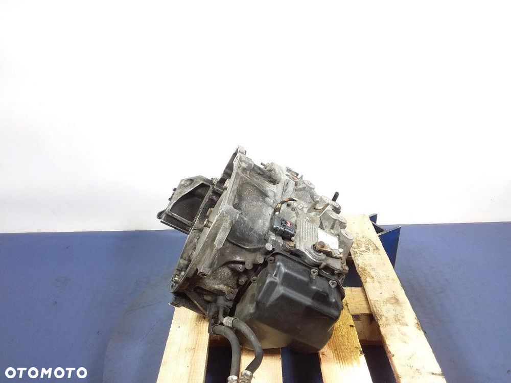 VECTRA C 1.9 CDTI SKRZYNIA BIEGÓW AUTOMATYCZNA M36 - 4