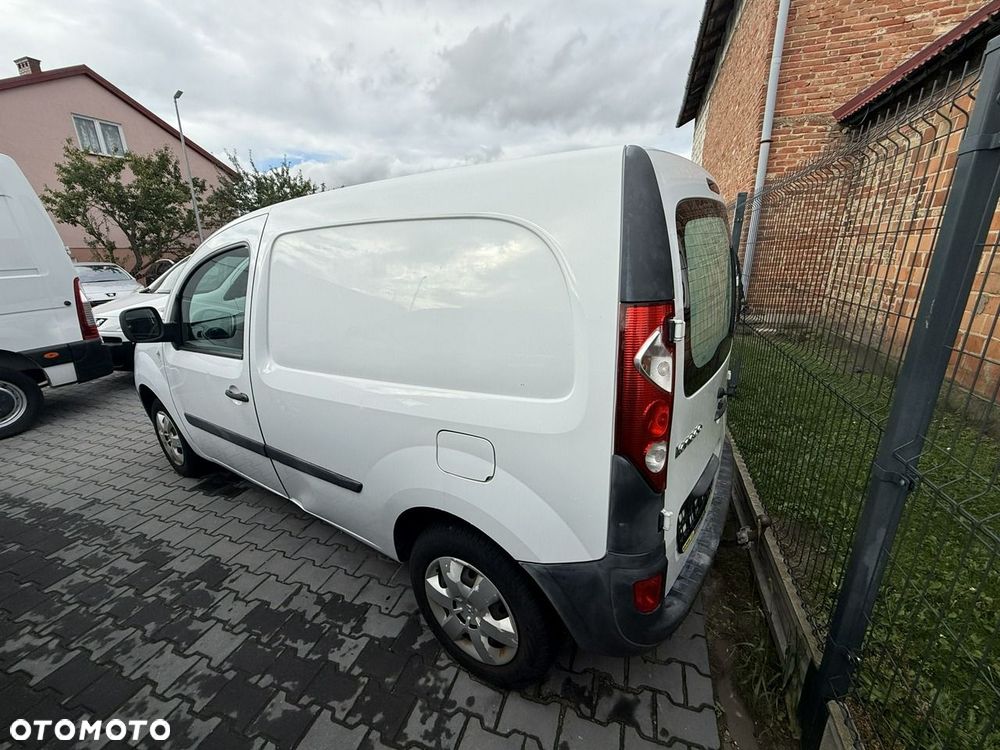 Renault Kangoo - 4