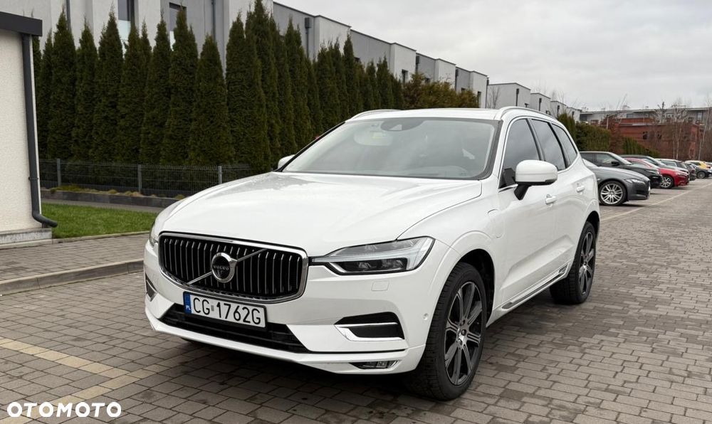 Volvo XC 60 - 17