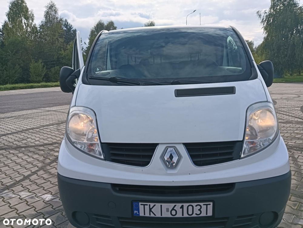 Renault Trafic - 14