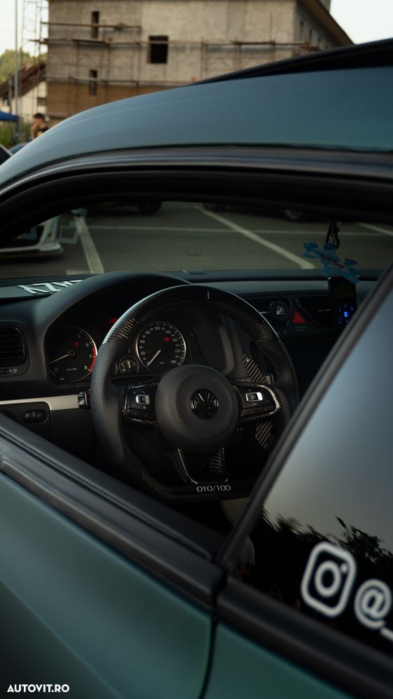Volkswagen Scirocco 2.0 TSI DSG Collector’s Edition - 5