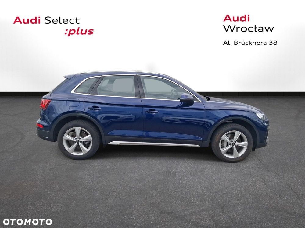 Audi Q5 - 3