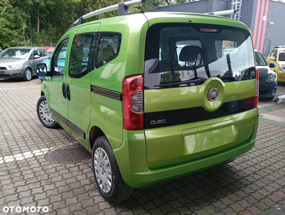 Fiat Qubo 1.4 8V MyLife - 18