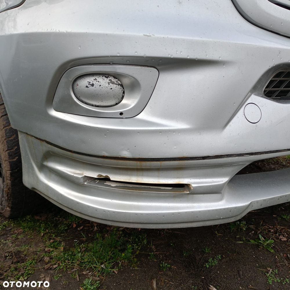 Mercedes-Benz Sprinter 513 CDI - 9