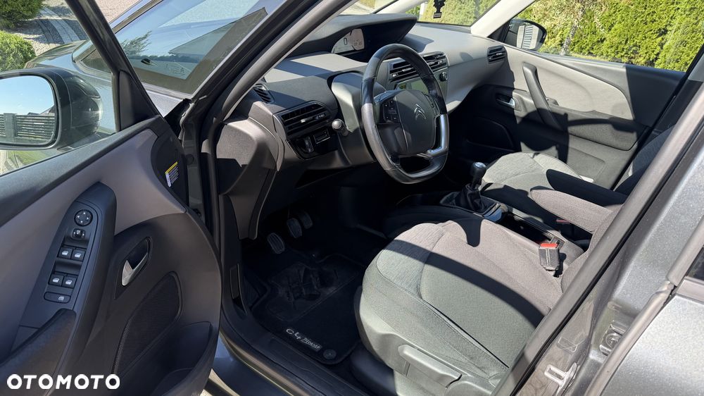Citroën C4 Picasso BlueHDi 120 Seduction - 22
