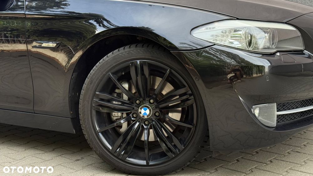 BMW Seria 5 530d - 3