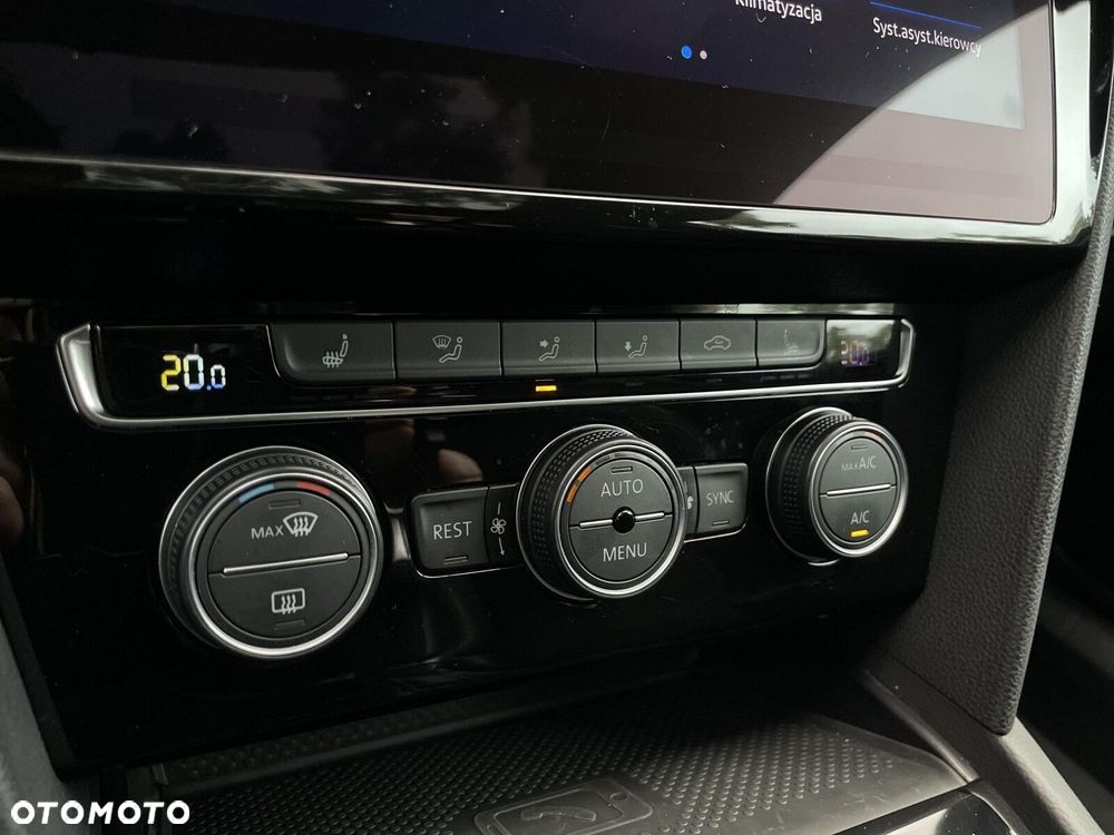 Volkswagen Arteon 2.0 TSI R-Line DSG - 26