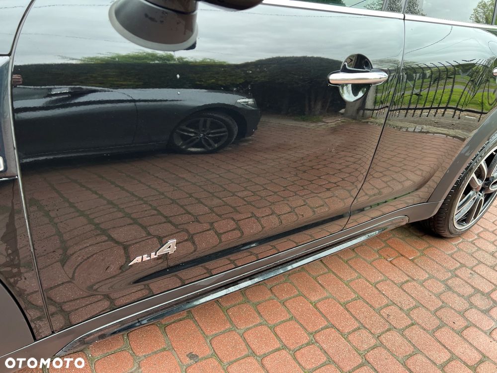 MINI John Cooper Works - 17