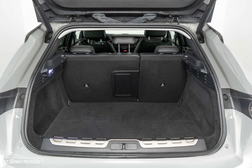 DS DS4 E-Tense Performance Line EAT8 - 12