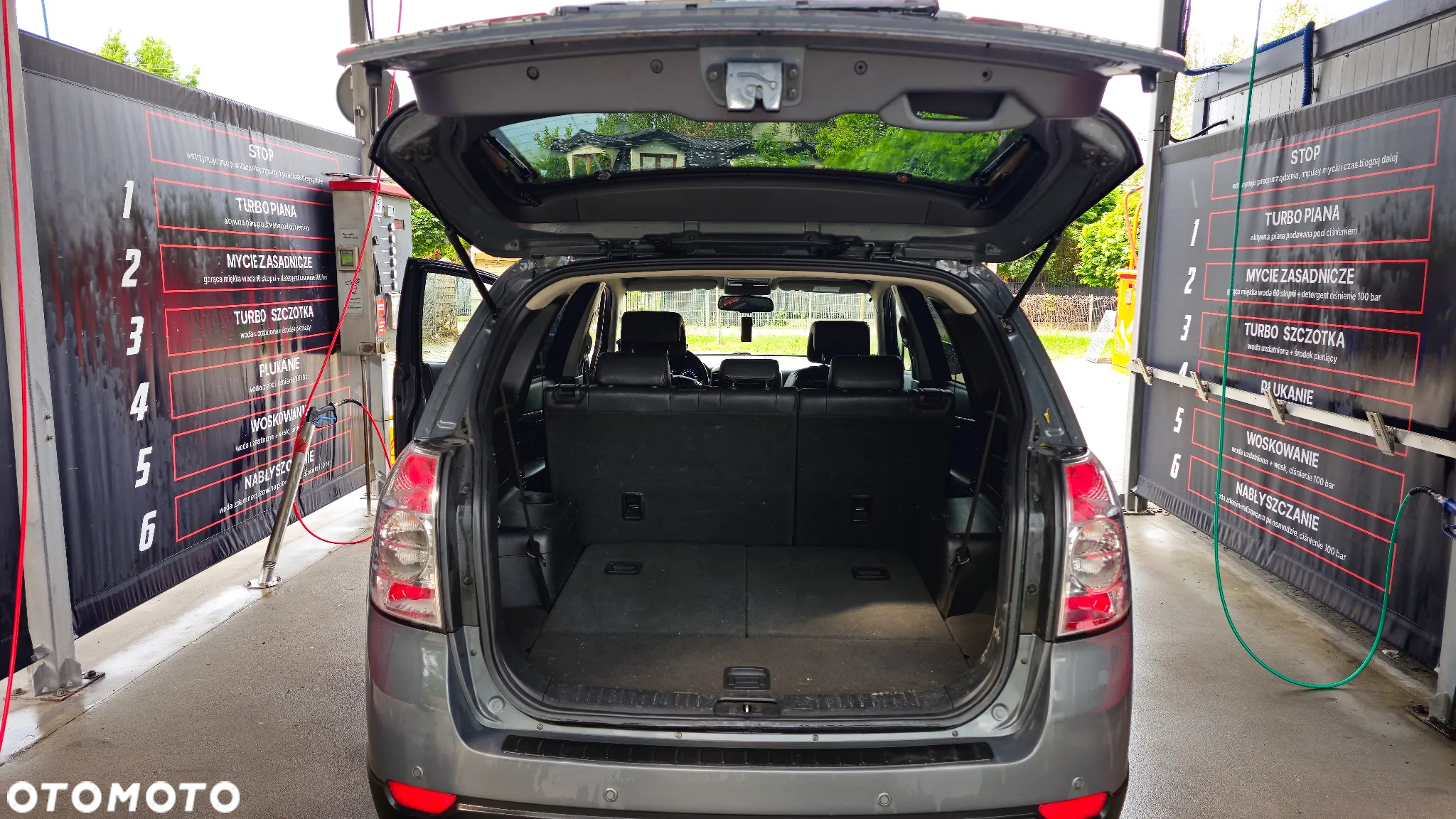 Chevrolet Captiva - 7
