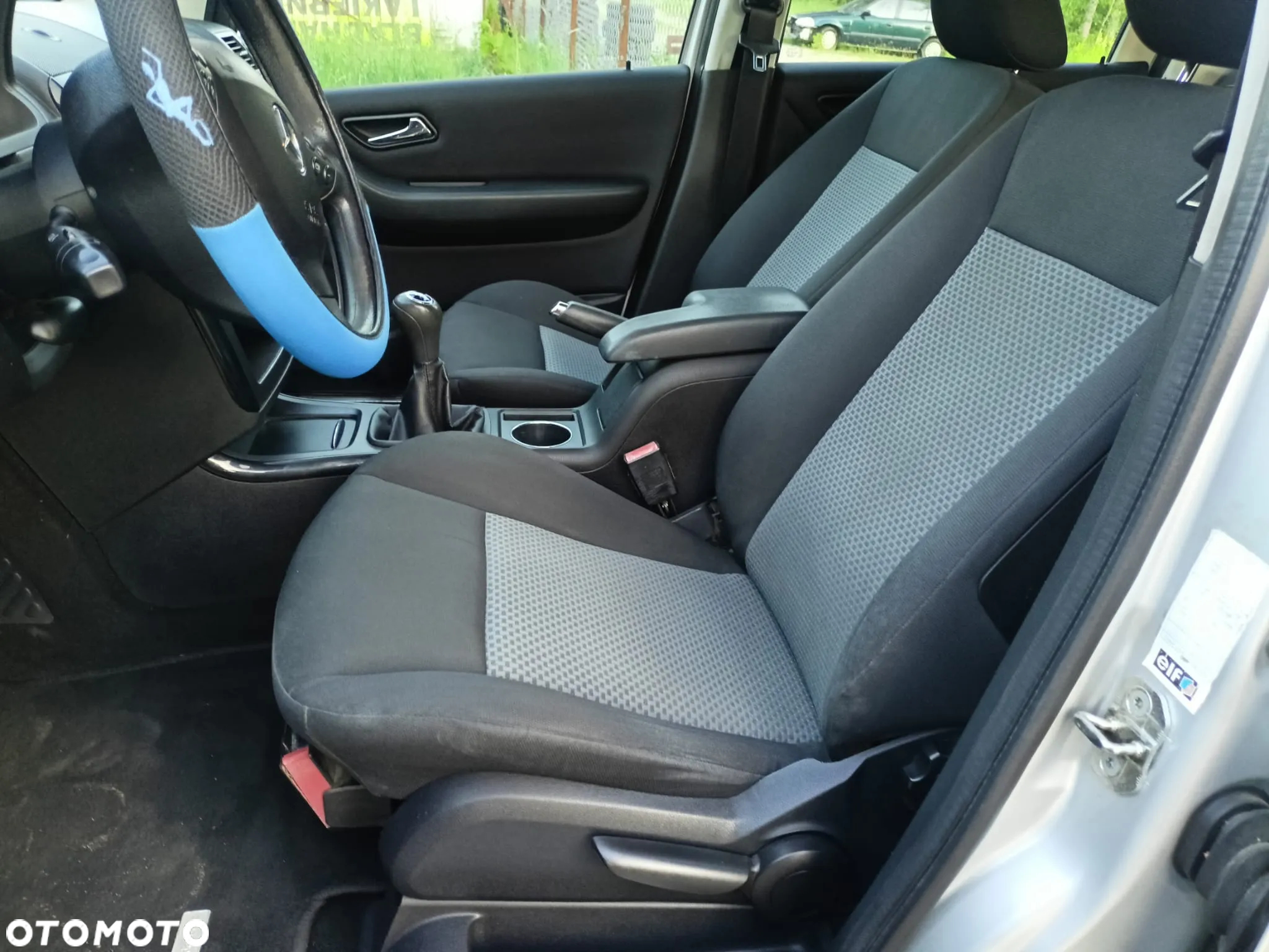 Mercedes-Benz Klasa A 180 CDI Classic - 26