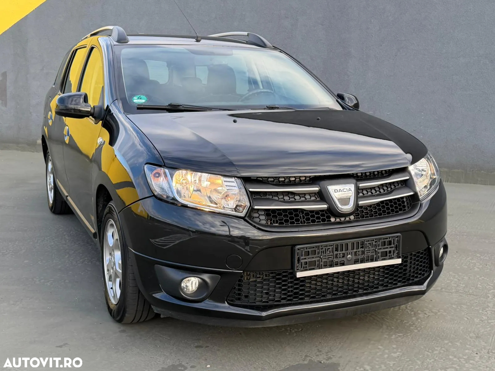 Dacia Logan Van - 15
