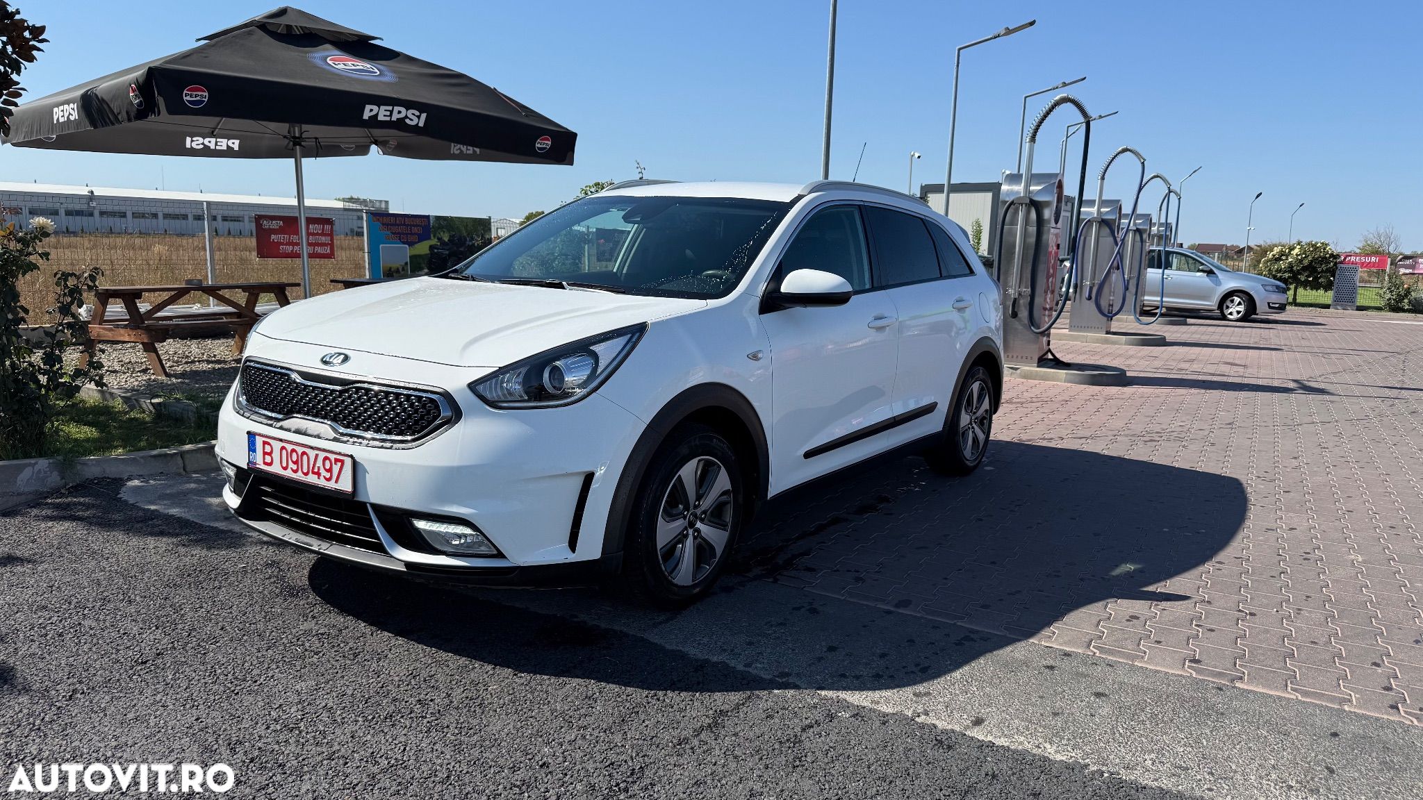 Kia Niro 1.6 GDI HEV 2WD OPF Aut. Edition 7 - 1