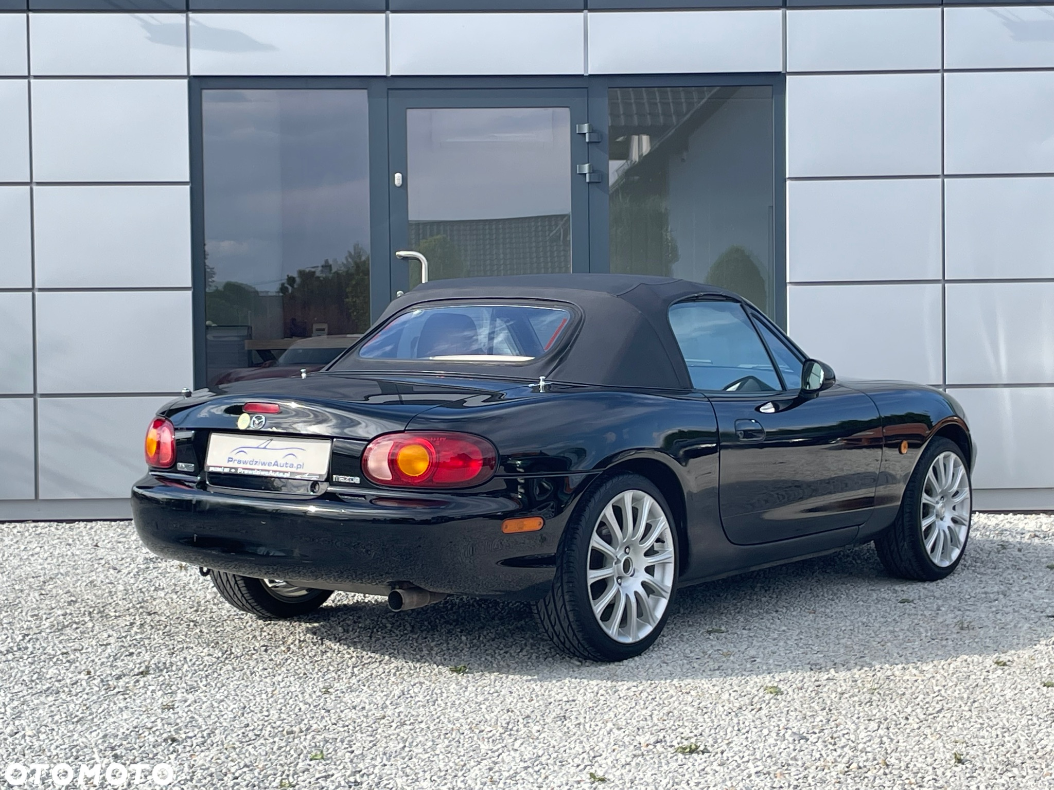 Mazda MX-5 1.9 16V - 19
