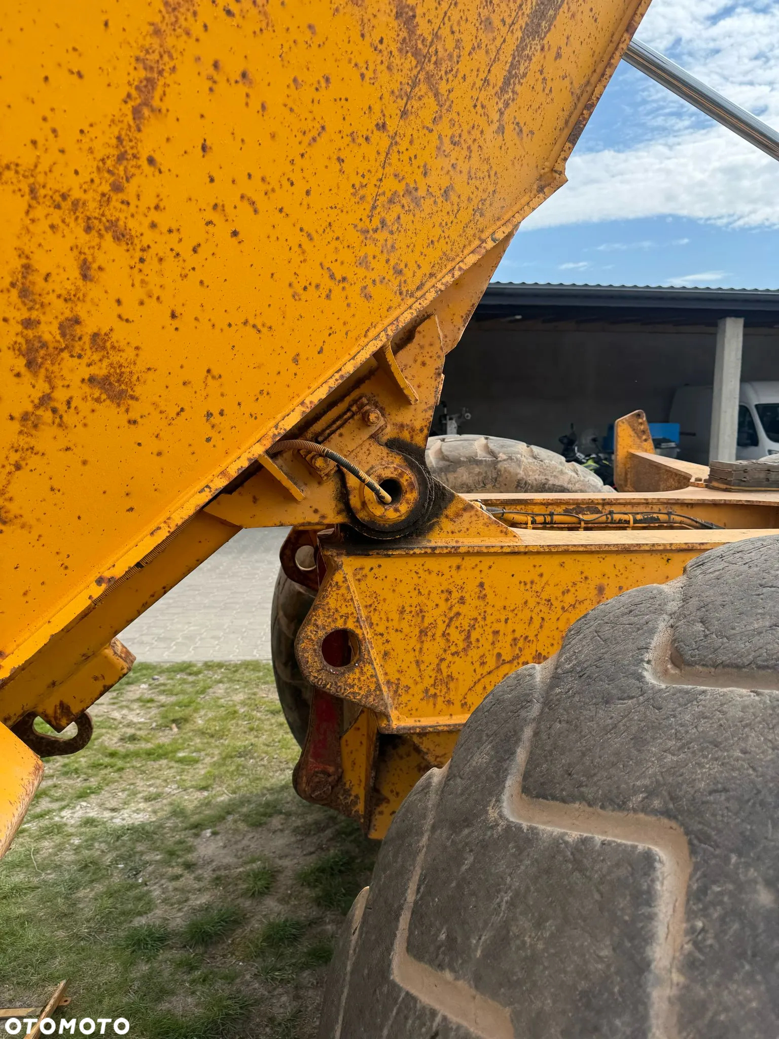 Volvo A30D / A 30 D - 8