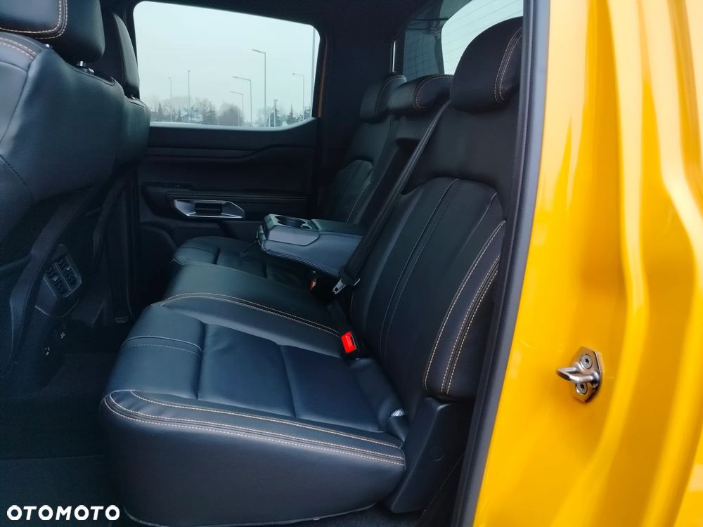 Ford Ranger 2.0 EcoBlue Bi-Turbo 4x4 DC Wildtrak - 21