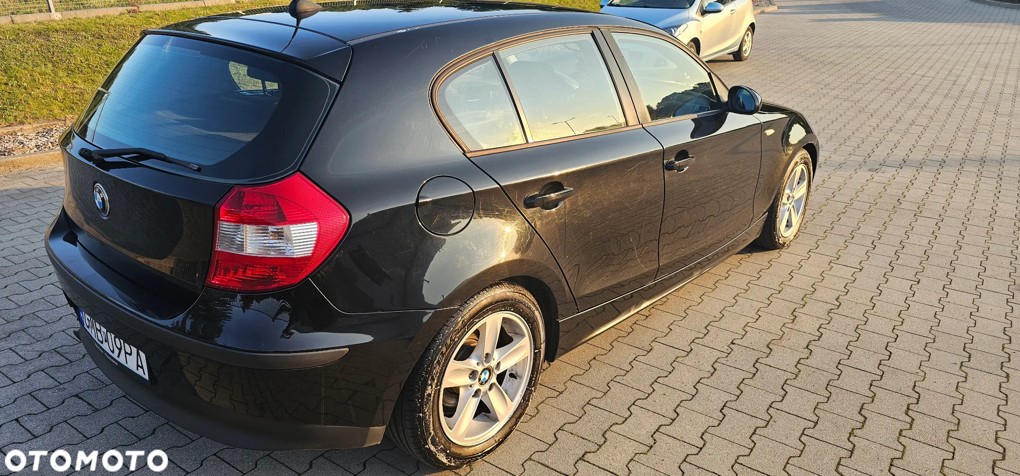 BMW Seria 1 118d - 13