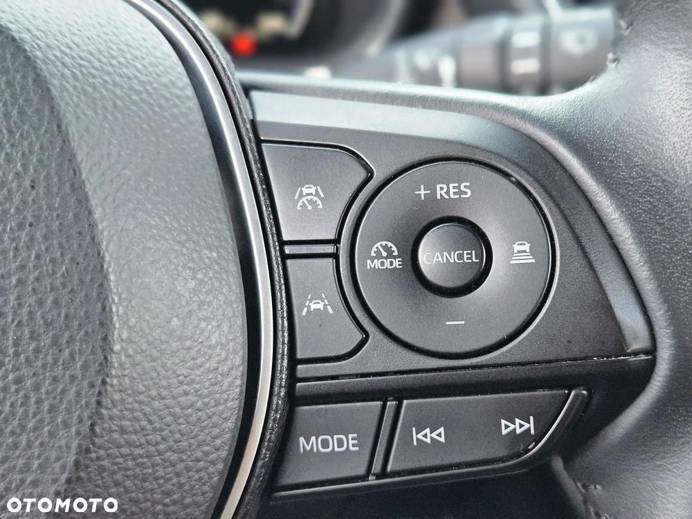 Toyota Corolla 1.8 Hybrid Comfort - 20