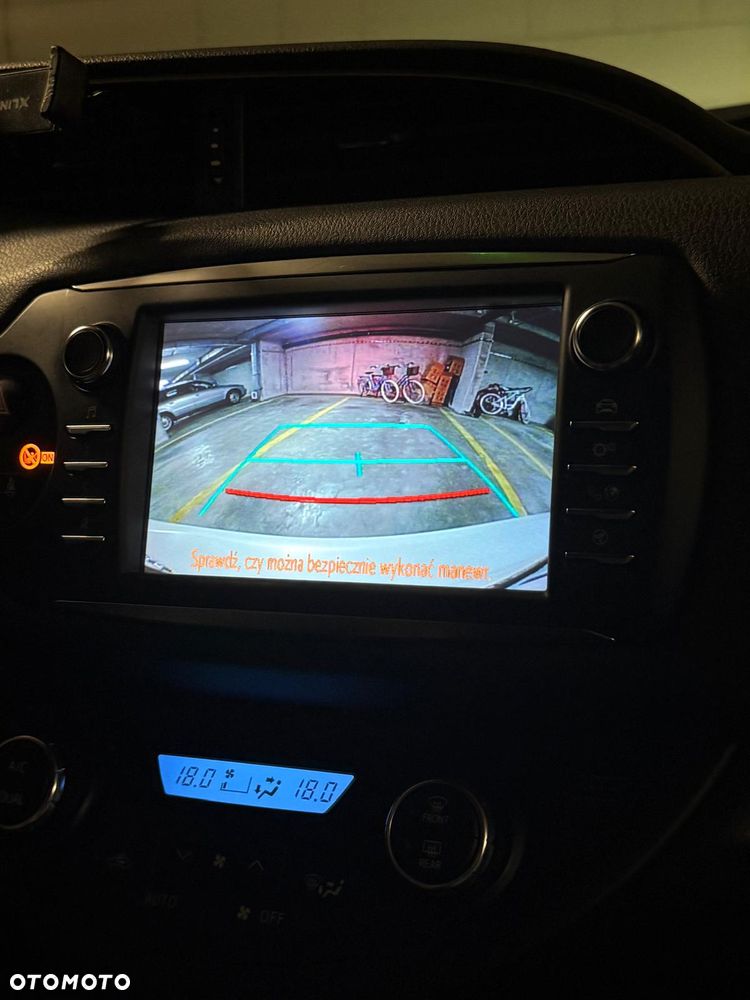 Toyota Yaris 1.5 Selection CVT - 14