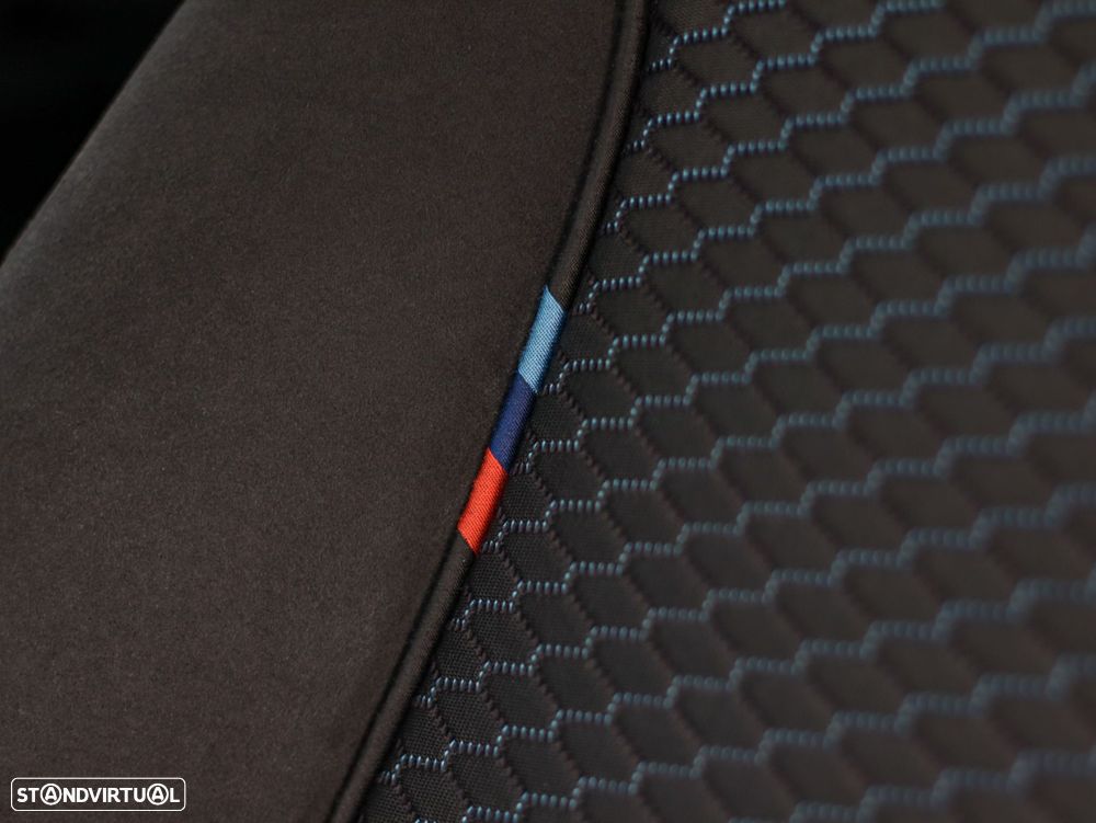 BMW 420 Gran Coupé d Pack M Auto - 27