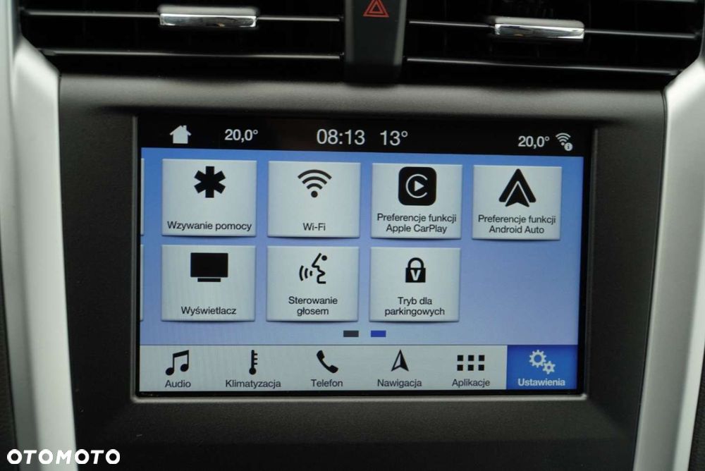 Ford Mondeo 2.0 TDCi STart-Stopp PowerShift-Aut Titanium - 21
