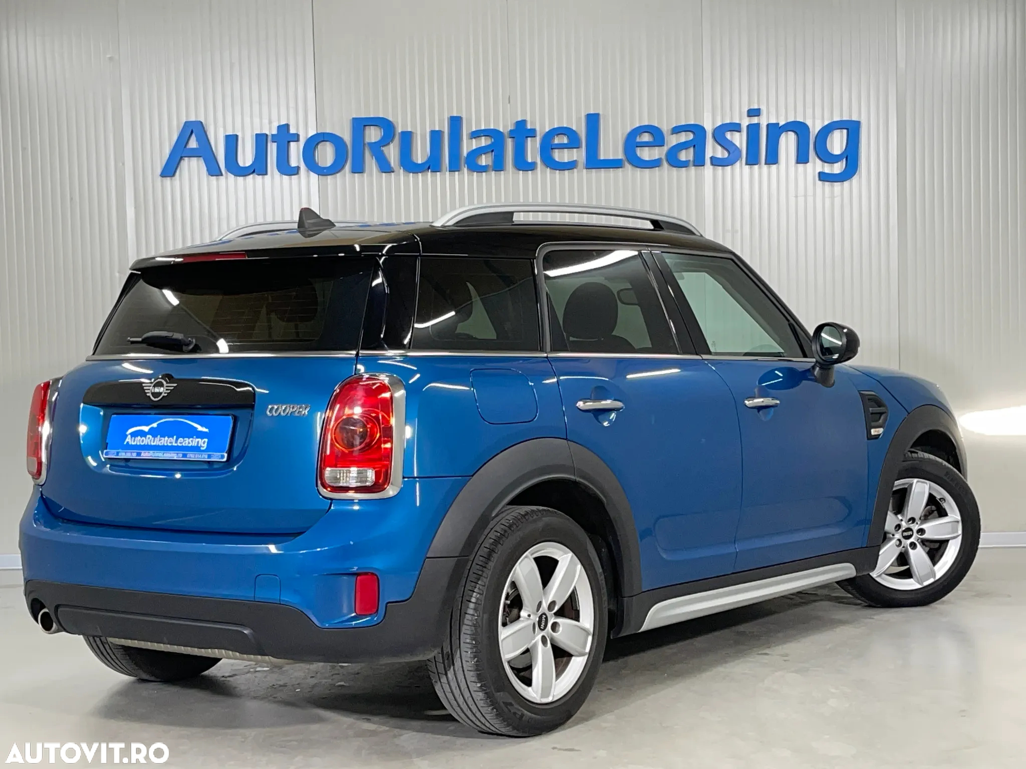 Mini Cooper - 3