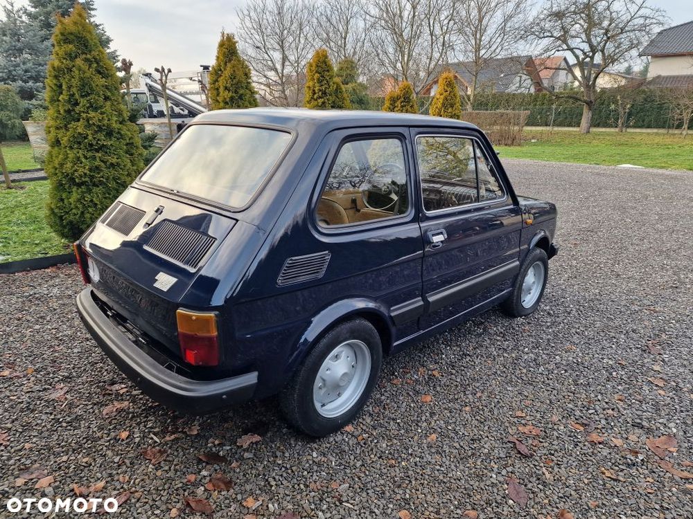 Fiat 126 - 5