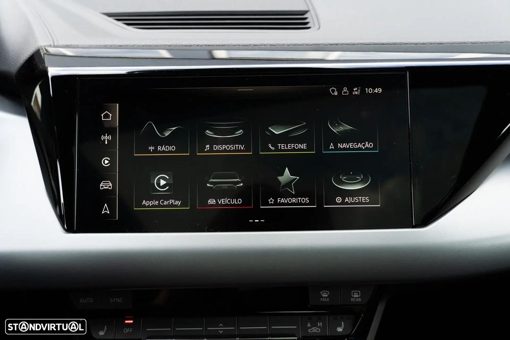 Audi e-tron GT quattro - 19