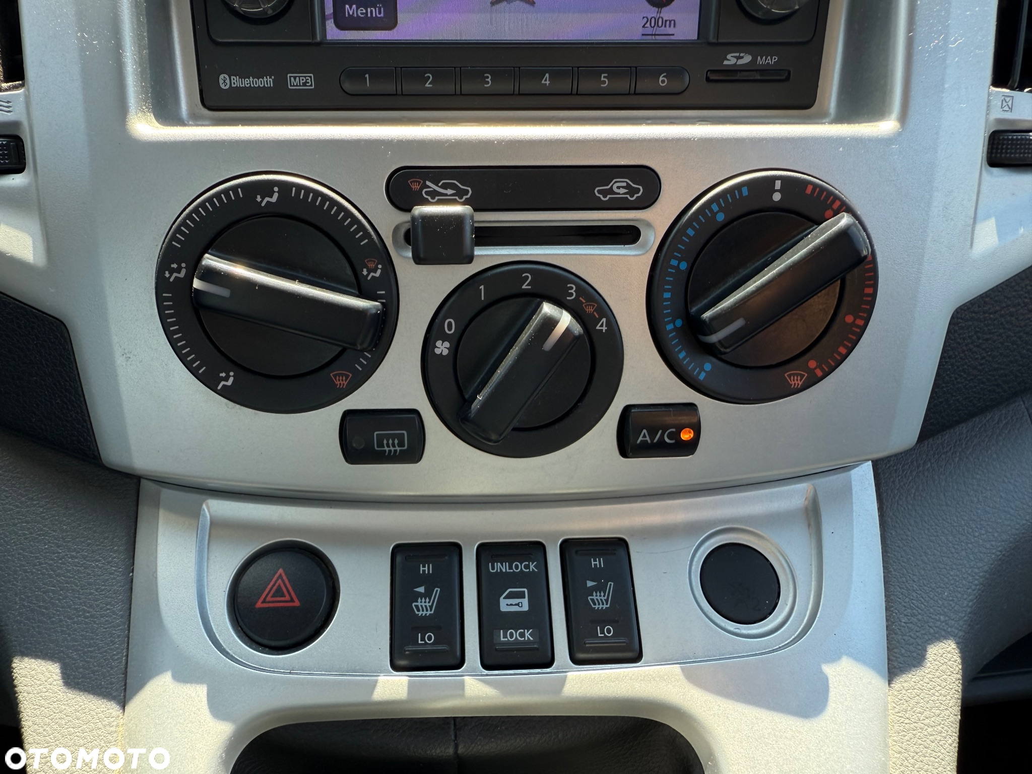 Nissan NV200 1.5 Premium - 22